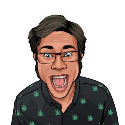 GarrettLaughs