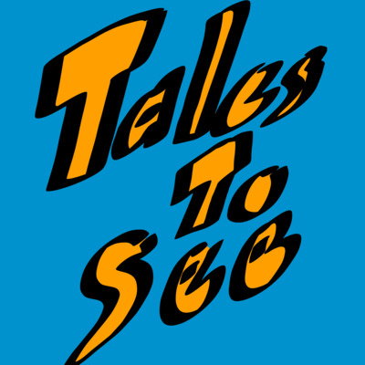 Tales To See