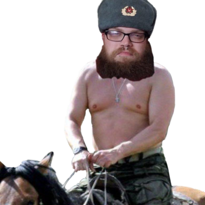 AndrewSnowVO