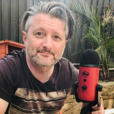 Jason Kennedy-Davidson