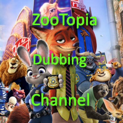 Zootopia Dubbing Channel