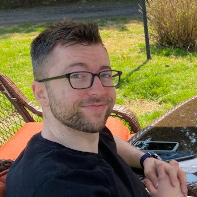 RyanSmithVO