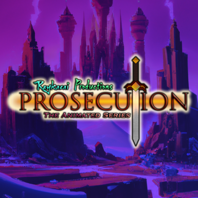 Prosecution: The Animated Series