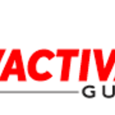 TV ACTIVATE Guide