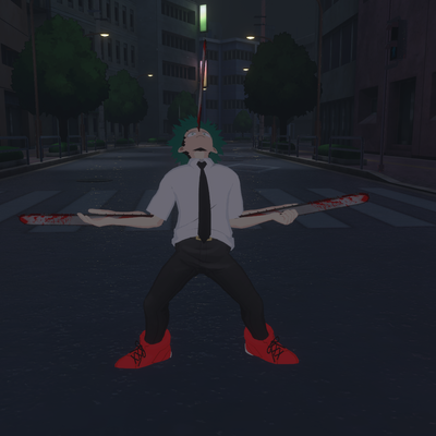 G3Freddy
