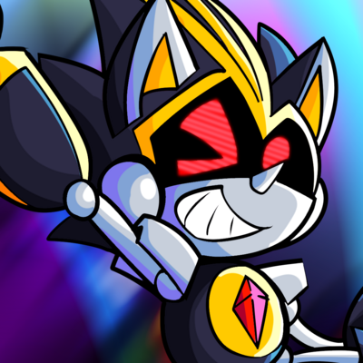 Scizor
