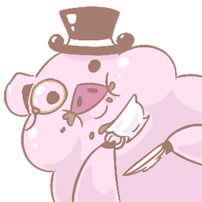 Mr Pig