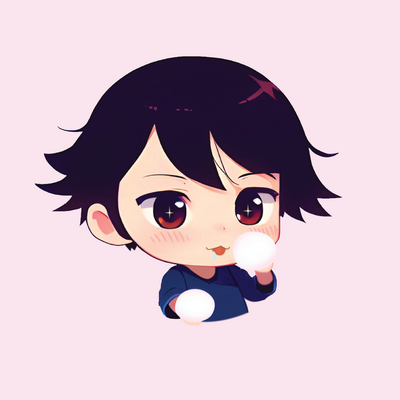 K.Mochi