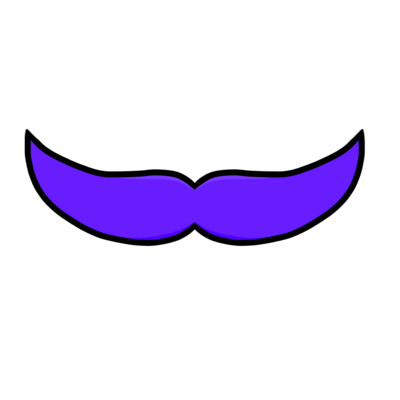Z_The_Mustache