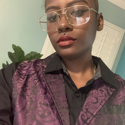 The Symba Luna Show