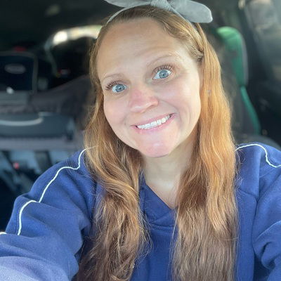 Cursed with Glorious Purpose