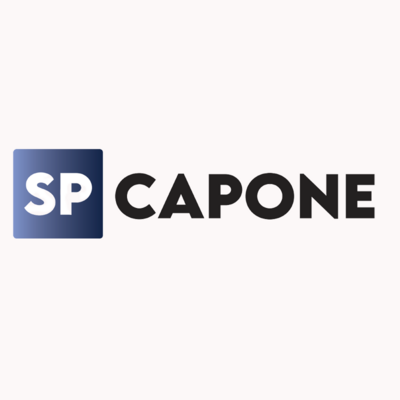 S P Capone