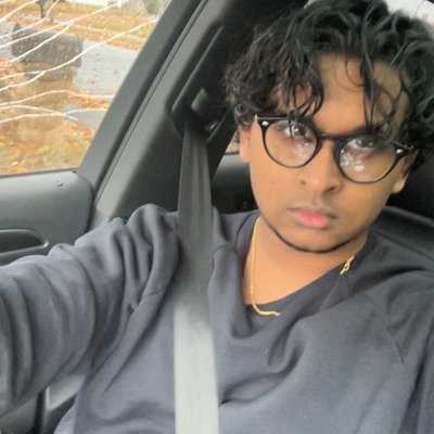 pranay