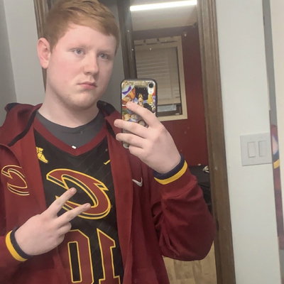Colin Talboo
