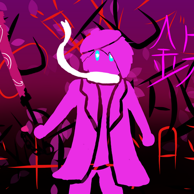 Count Ferr
