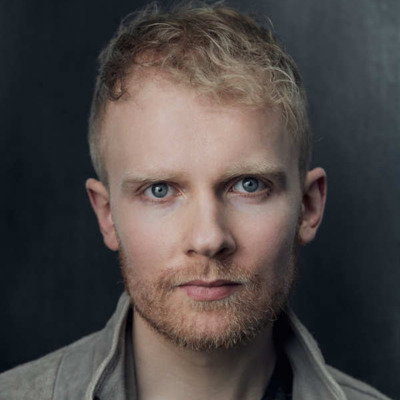 Alastair Park