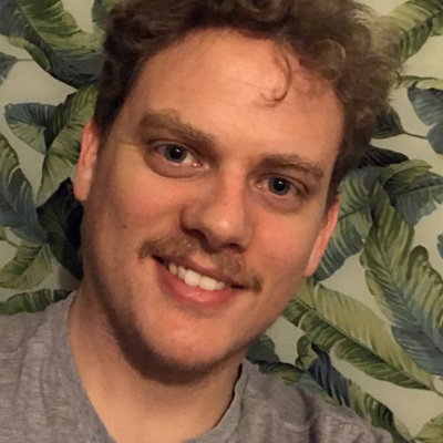 Kevin Victor Rae