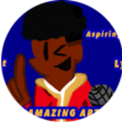 The Amazing Artist