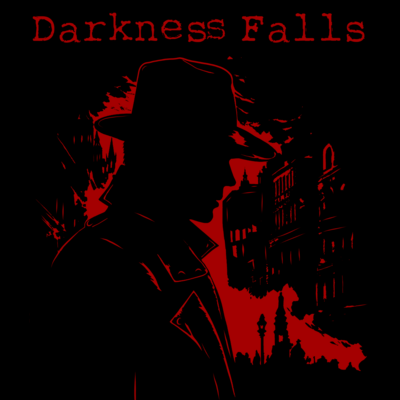 Darkness Falls
