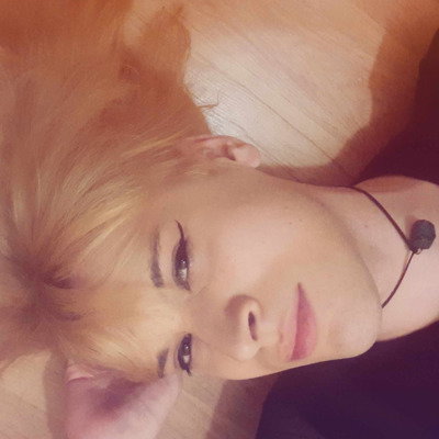 Kacey "Kam" Mercuzio