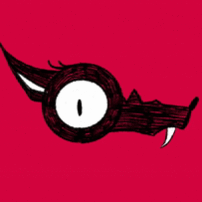 WolfzieDraws