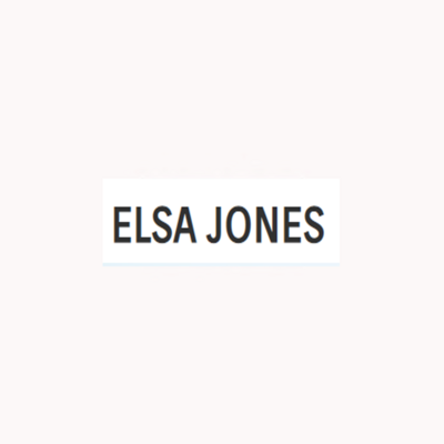 ELSA JONES