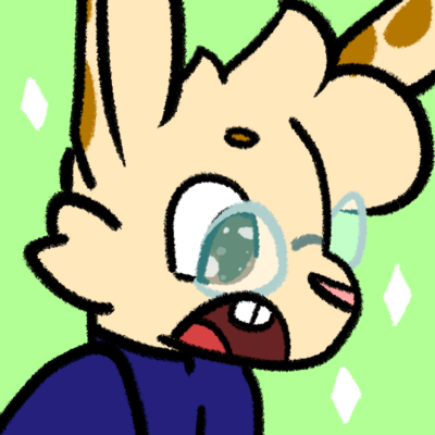 bun! (he/they)