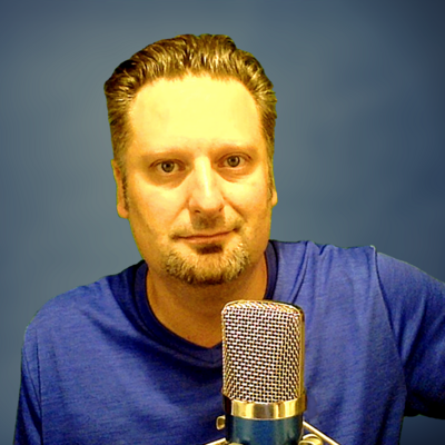 Brad Kirsch VO