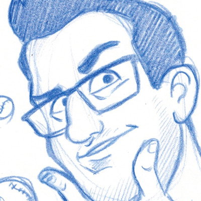 Gabe!