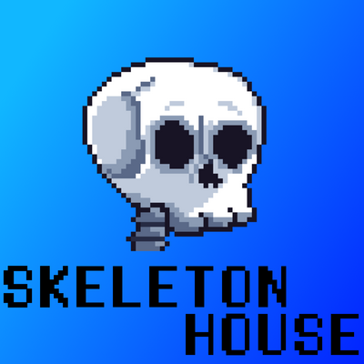 SkeletonHouse