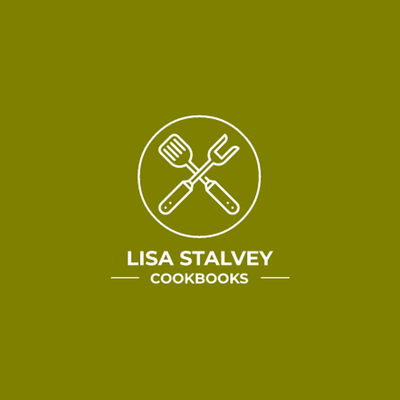 Lisa Stalvey Cook Books