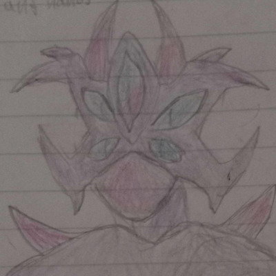 Scourge of Calamity