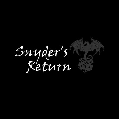 Adam_Snyder's Return