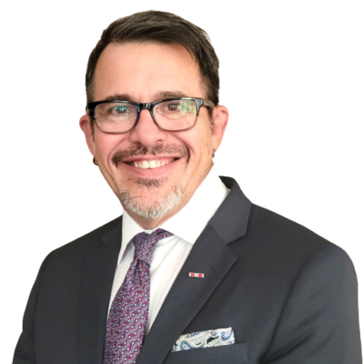 Daniel Pagone