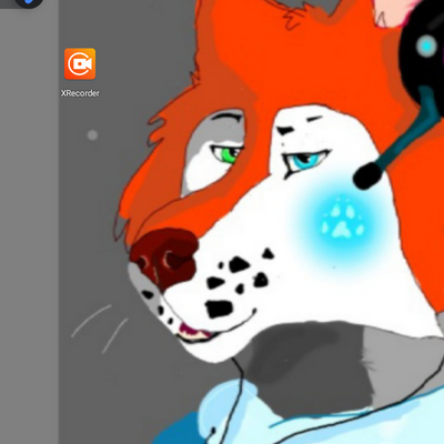 Foxy