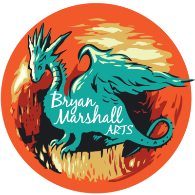 Bryan Marshall