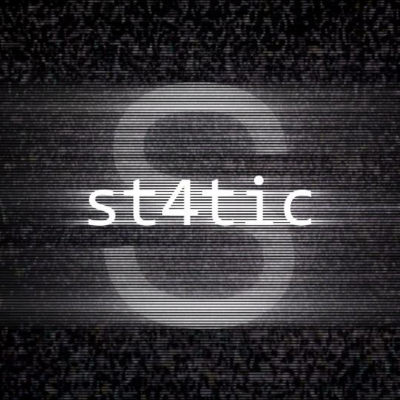 St4tic