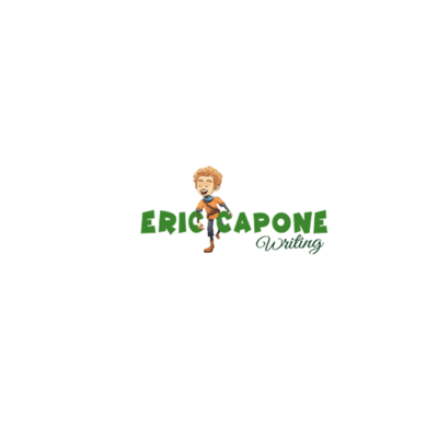 Eric Capone Writing