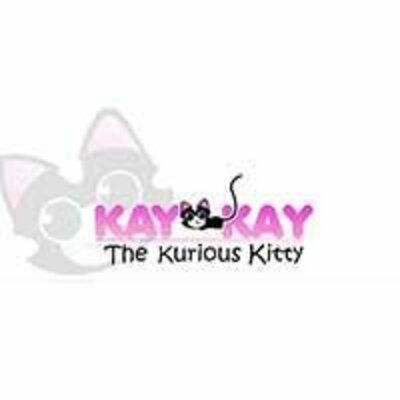 Kurious Kitty