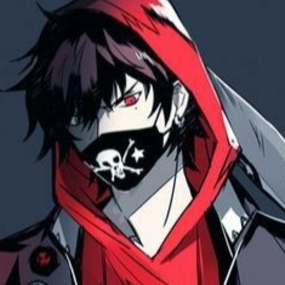 Cursed with Glorious Purpose