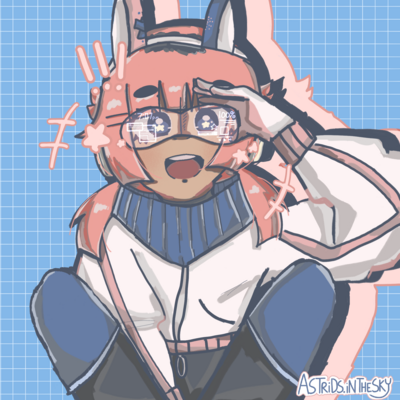 Astrid