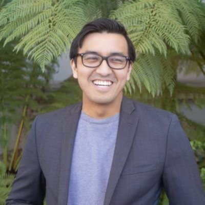 Matthew Mallari