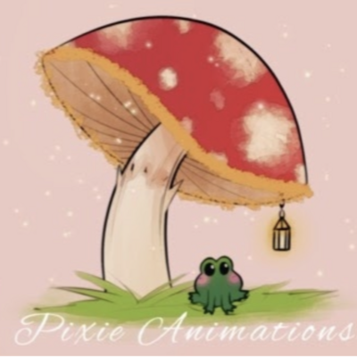 Pixie Animations