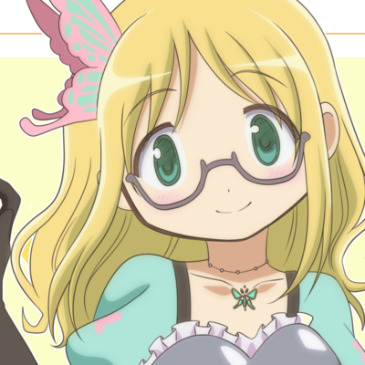 mahoufuyu!