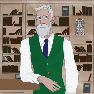 Charles Featherstone