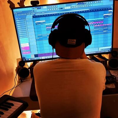 DiZZiMiX