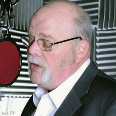 Christopher V. Thorn