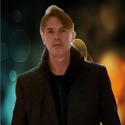 Jonny Oakley