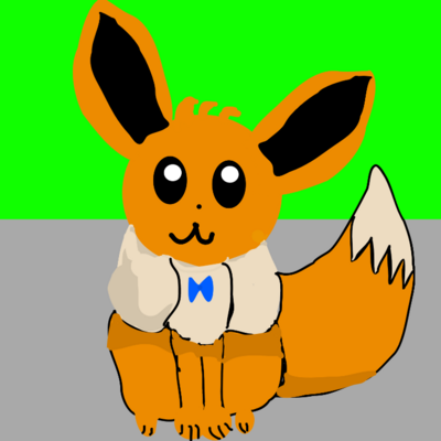 RealDuskTheEevee