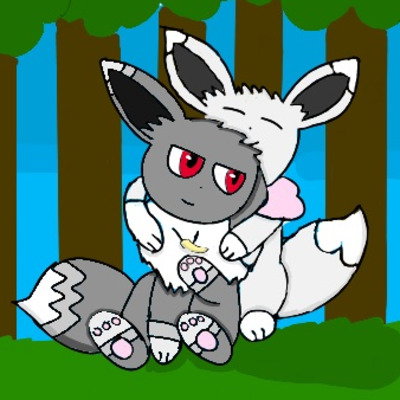 Dawn The Eevee